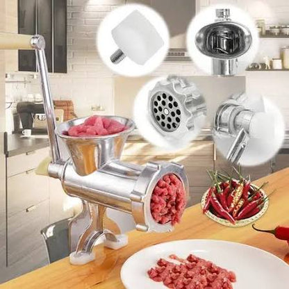 MOLEDOR DE CARNE