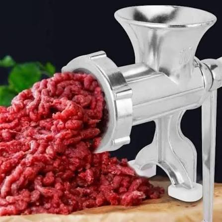 MOLEDOR DE CARNE
