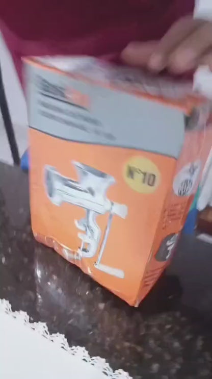 MOLEDOR DE CARNE